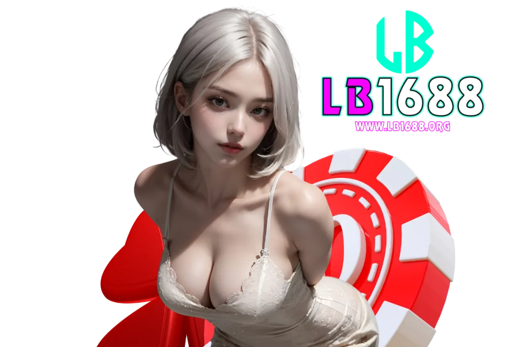 lb1688 สล็อต