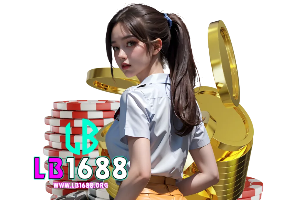 lb1688 เว็บตรง